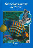 GUIDE SOUS-MARIN DE TAHITI