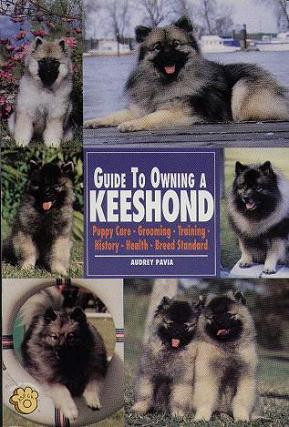 GUIDE TO OWNING A KEESHOND