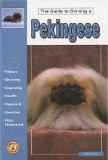 GUIDE TO OWNING A PEKINGESE