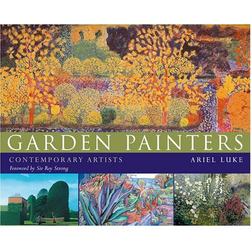 GARDEN PAINTERS