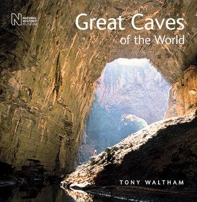 GREAT CAVES OF THE WORLD