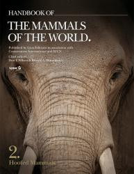 HANDBOOK OF THE MAMMALS OF THE WORLD - VOL II