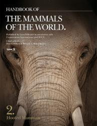 HANDBOOK OF THE MAMMALS OF THE WORLD - VOL II