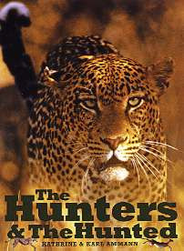 HUNTERS AND THE HUNTED