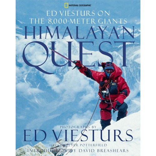 HIMALAYAN QUEST