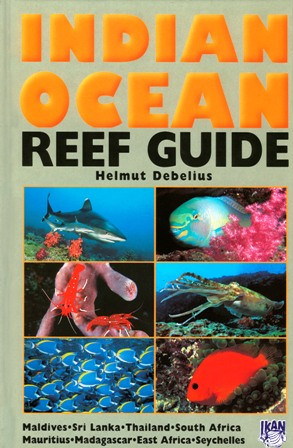 INDIAN OCEAN REEF GUIDE