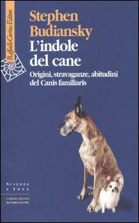 INDOLE DEL CANE.