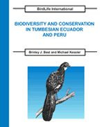 BIODIVERSITY AND CONSERVATION