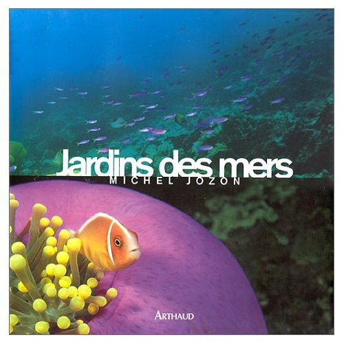 JARDINS DES MERS