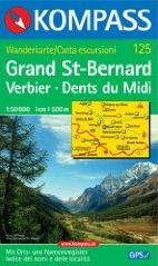 GRAND ST. BERNARD 125