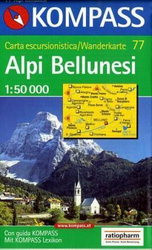 ALPI BELLUNESI 77