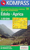 EDOLO APRICA