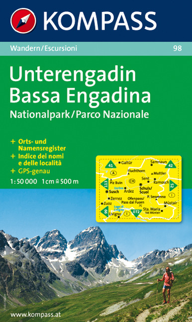 BASSA ENGADINA 98