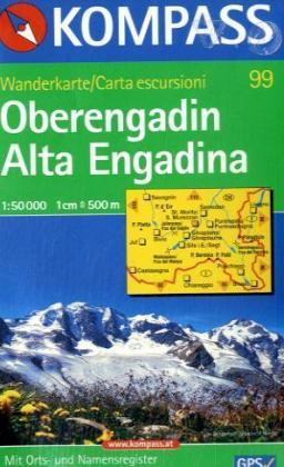 ALTA ENGADINA 99