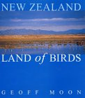 NEW ZEALAND LAND OF BIRDS