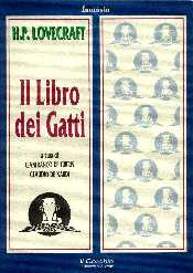 LIBRO DEI GATTI