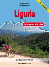 LIGURIA IN MOUNTAIN BIKE. VOL. 2: IL PONENTE