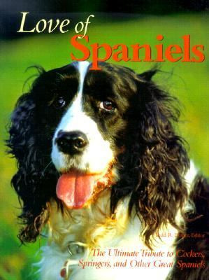 LOVE OF SPANIELS