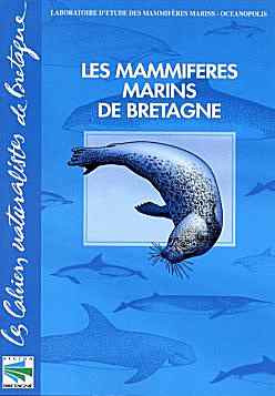 MAMMIFERES MARINS DE BRETAGNE