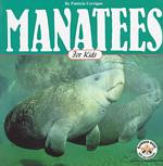 MANATEES FOR KIDS