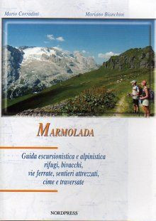 MARMOLADA