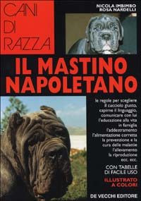 MASTINO NAPOLETANO+++
