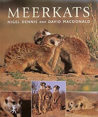 MEERKATS