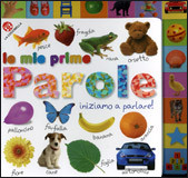 MIE PRIME PAROLE