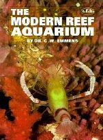 MODERN REFF AQUARIUM