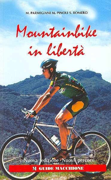 MOUNTAIN BIKE IN LIBERTA