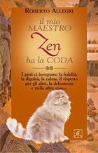 MIO MAESTRO ZEN CON LA CODA