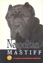 NEAPOLITAN MASTIFF