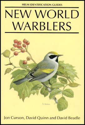 NEW WORLD WARBLERS