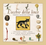 OCCHIO DELLA LINCE