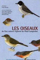 OISEAUX DU PARC NAT. REG. DU H.LANGUEDOC