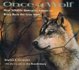 ONCE A WOLF