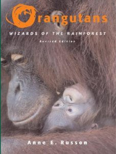 ORANGUTANS