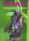 OPHRYS. THE BEE ORCHIDS IN EUROPE