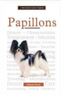 PAPILLONS