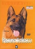 PASTORE TEDESCO DVD