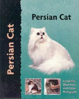 PERSIAN CAT