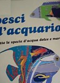 PESCI D ACQUARIO