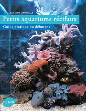 PETITS AQUARIUMS RECIFAUX