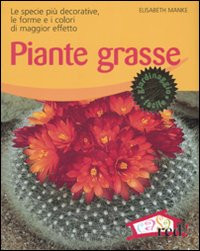 PIANTE GRASSE