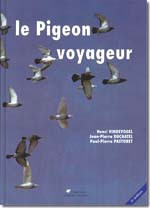 PIGEON VOYAGEUR