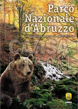 PARCO NAZIONALE D ABRUZZO