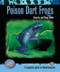 POISON DART FROGS
