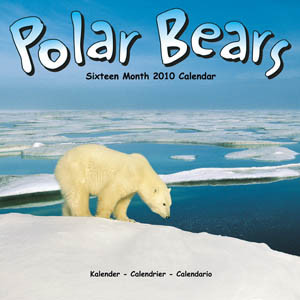 POLAR BEARS 2010