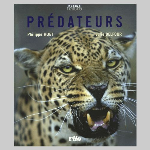 PREDATEURS