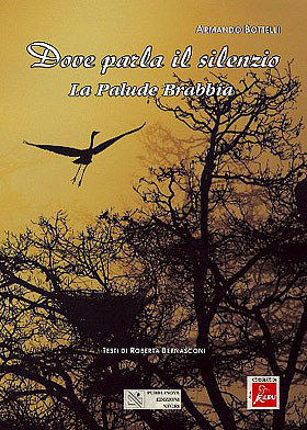 DOVE PARLA IL SILENZIO